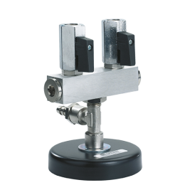 Air nozzle accessories