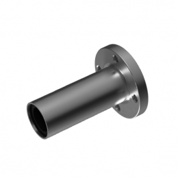 With collar type LMF