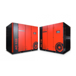 Sprężarki serii AC 110÷250 kW