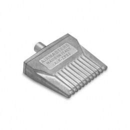 Dysze do sprężonego powietrza płaskie