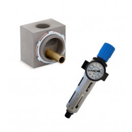 Akcesoria Airmasters