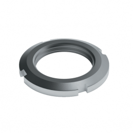 Lock Nuts KM
