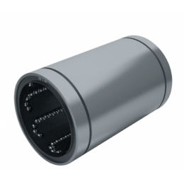 Zamknięte typ LM...UU i KB...UU