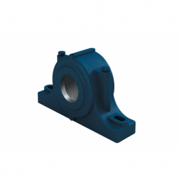 Split Pillow Block Housings