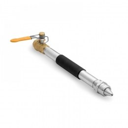 Pistolety powietrzne do zadań specjalnych (bazooki)