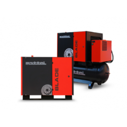 BLADE 1,5÷22 kW