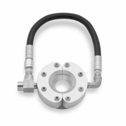 Dysze powietrzne toroidalne