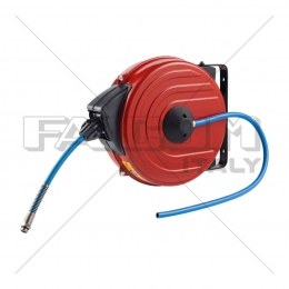 Plastic hose reels Plastic hose reels