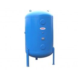 Zbiorniki ciśnieniowe