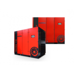 Energy saving compressors MAXIMA 30÷160 kW
