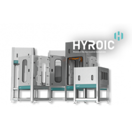 Systemy odmuchu Hyroic