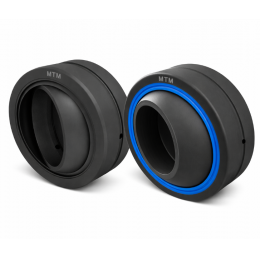 Spherical plain bearings