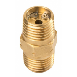 Bezpieczne szybkozłącza