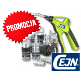 Pneumatics CEJN