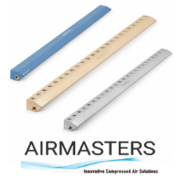 Air knives Airmasters