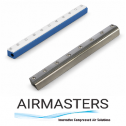 Noże powietrzne Standard