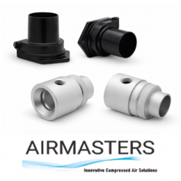 Air Amplifiers