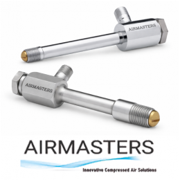 Dysze chłodzące Vortex