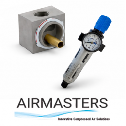 Airmasters Accessories