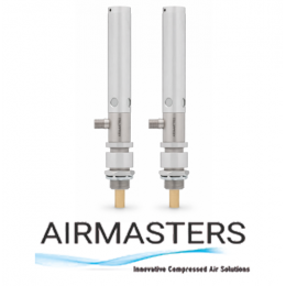 Cabinet cooler panels