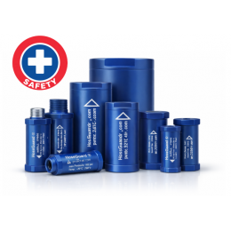 Safe pneumatics Protect-Air®