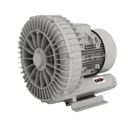 Serwis / naprawa pomp próżniowych i dmuchaw bocznokanałowych