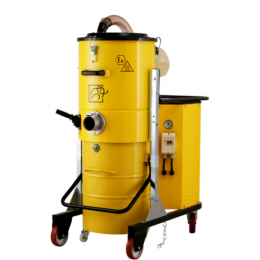 Serwis / naprawa odkurzaczy przemysłowych