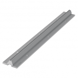 Linear rod supports type PWD