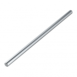 Linear rods