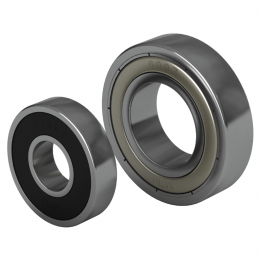 Ball bearings