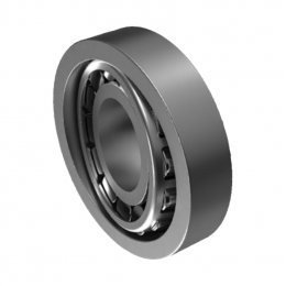 Tapered roller bearings