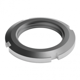 Lock Nuts KM