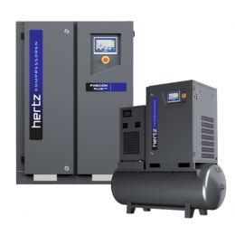 FRECON PLUS pm - silnik magnetyczny IE5, VSD, moc: 5,5-75 kW