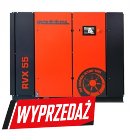 Wyprzedaż / Kompresory używane