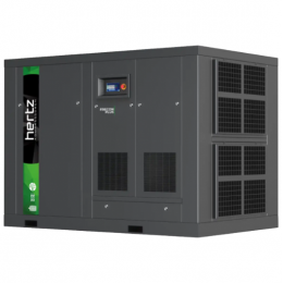 FRECON PLUS - napęd bezpośredni, VSD, moc: 90-315 kW