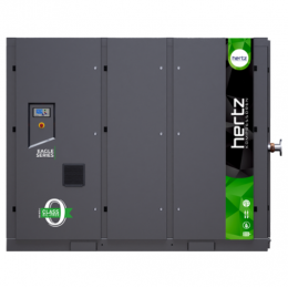 EAGLE– napęd bezpośredni, stałoobrotowe, moc: 37-315 kW