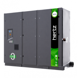 EAGLE VSD– napęd bezpośredni, zmiennoobrotowe, moc: 55-315 kW