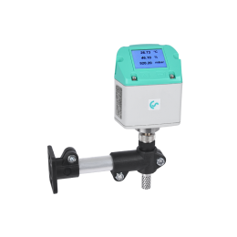 Measurements of ambient conditions