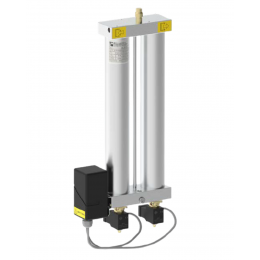HL Heatless Adsorption Dryers