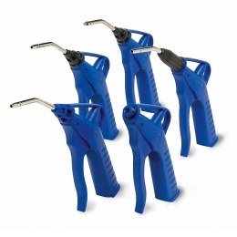 Pistolety powietrzne seria 208