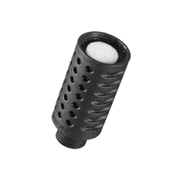 Tłumiki hałasu Silvent