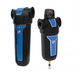 Filtry do sprężonego powietrza