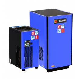Refrigerated Air Dryers