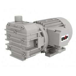 Oil-free vacuum pumps