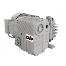 Olejowe pompy próżniowe