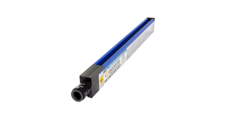 Listwy antystatyczne ABSL-RC