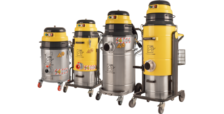 Odkurzacze bezsczotkowe