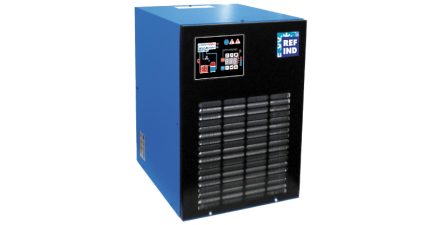 Osuszacz ziębniczy REF Dolomite