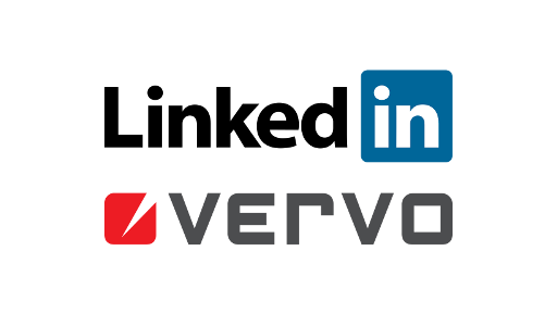 Odwiedź konto firmowe Vervo na LinkedIn
