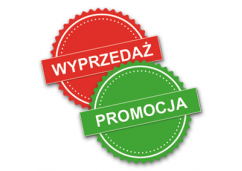 Promocje / wyprzedaże 
